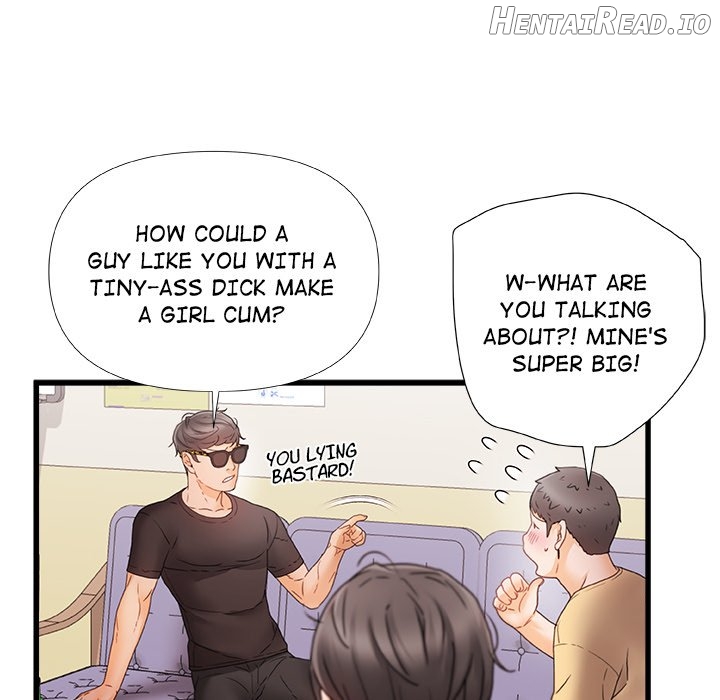 More Than Friends (Jjoon) Chapter 5 - page 95