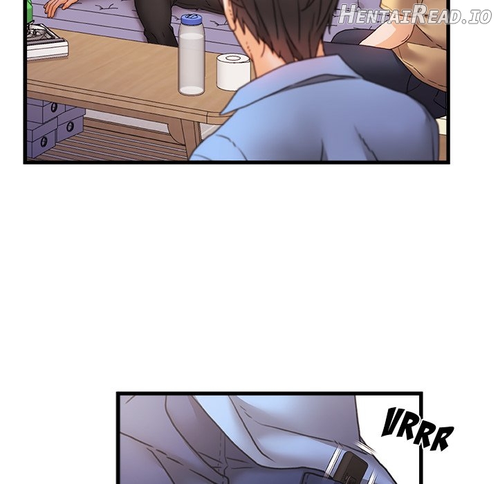 More Than Friends (Jjoon) Chapter 5 - page 96