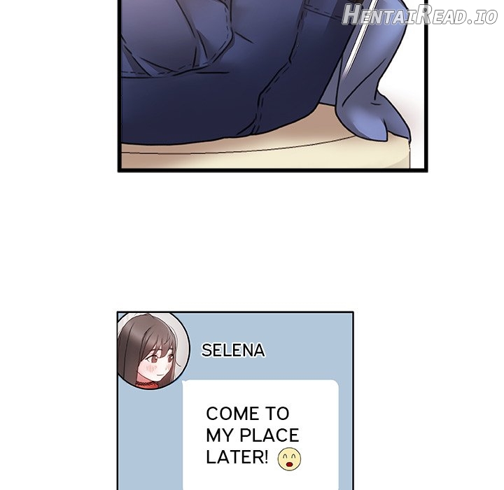 More Than Friends (Jjoon) Chapter 5 - page 97