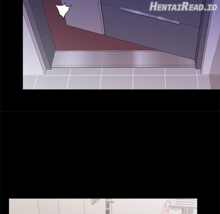 More Than Friends (Jjoon) Chapter 6 - page 116