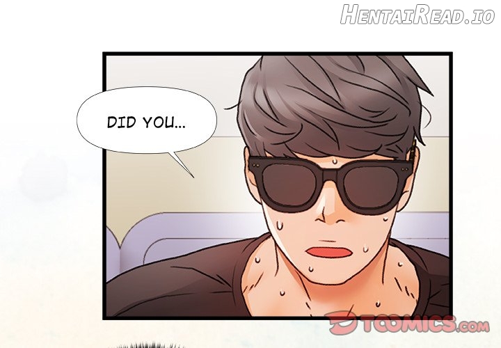 More Than Friends (Jjoon) Chapter 6 - page 2