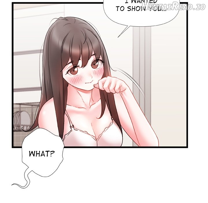 More Than Friends (Jjoon) Chapter 6 - page 45
