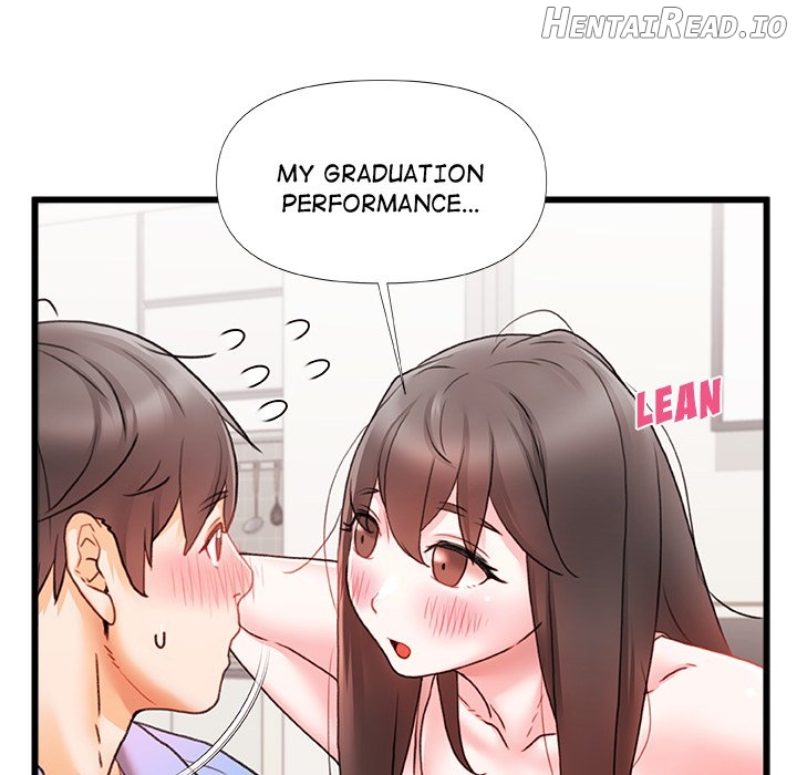 More Than Friends (Jjoon) Chapter 6 - page 46