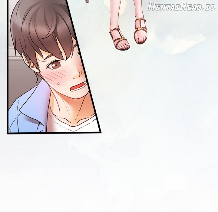More Than Friends (Jjoon) Chapter 6 - page 5