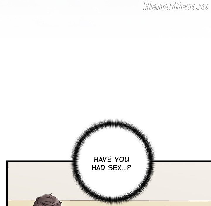 More Than Friends (Jjoon) Chapter 6 - page 6