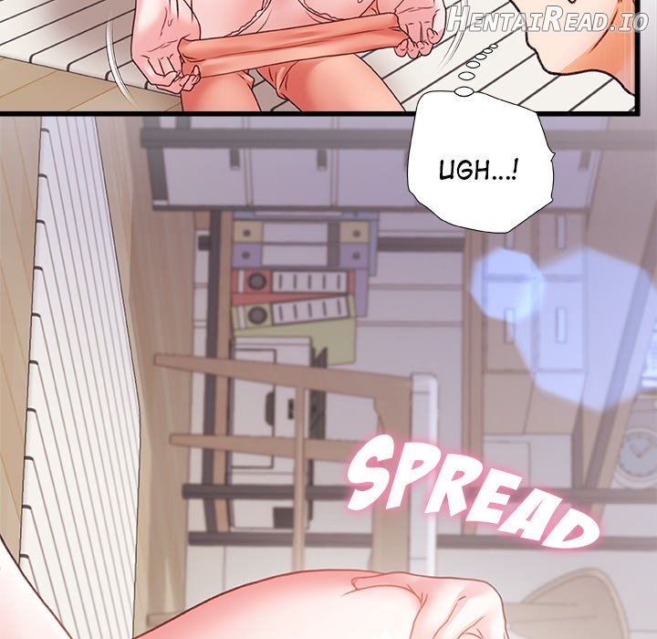 More Than Friends (Jjoon) Chapter 6 - page 64
