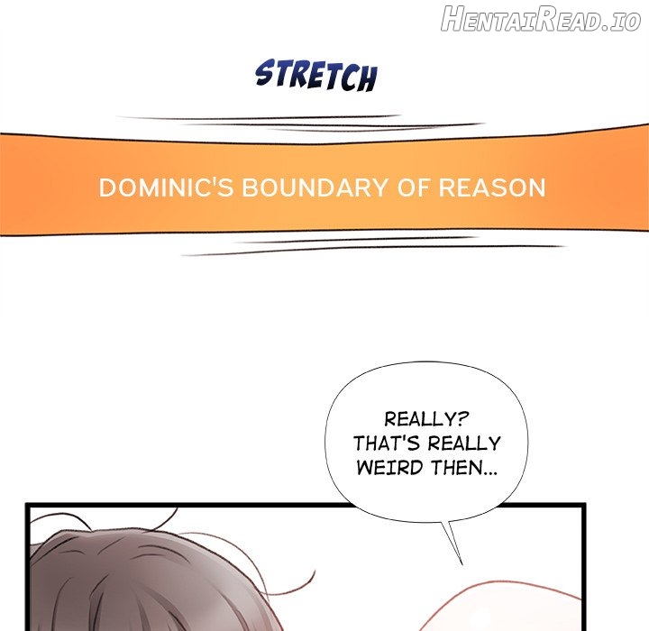 More Than Friends (Jjoon) Chapter 6 - page 69