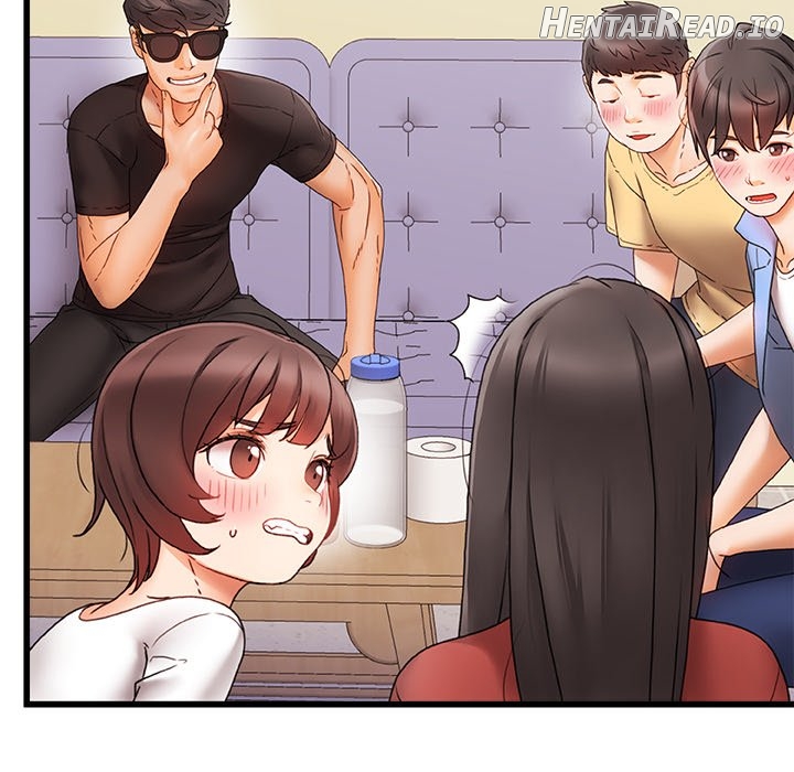 More Than Friends (Jjoon) Chapter 6 - page 7