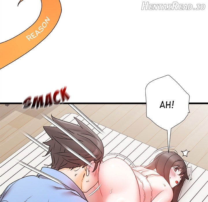 More Than Friends (Jjoon) Chapter 6 - page 71