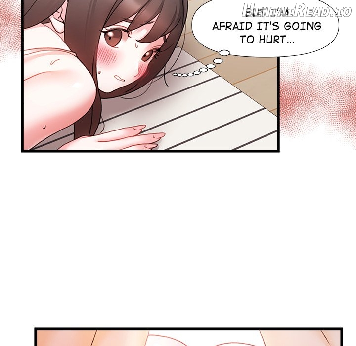 More Than Friends (Jjoon) Chapter 6 - page 77