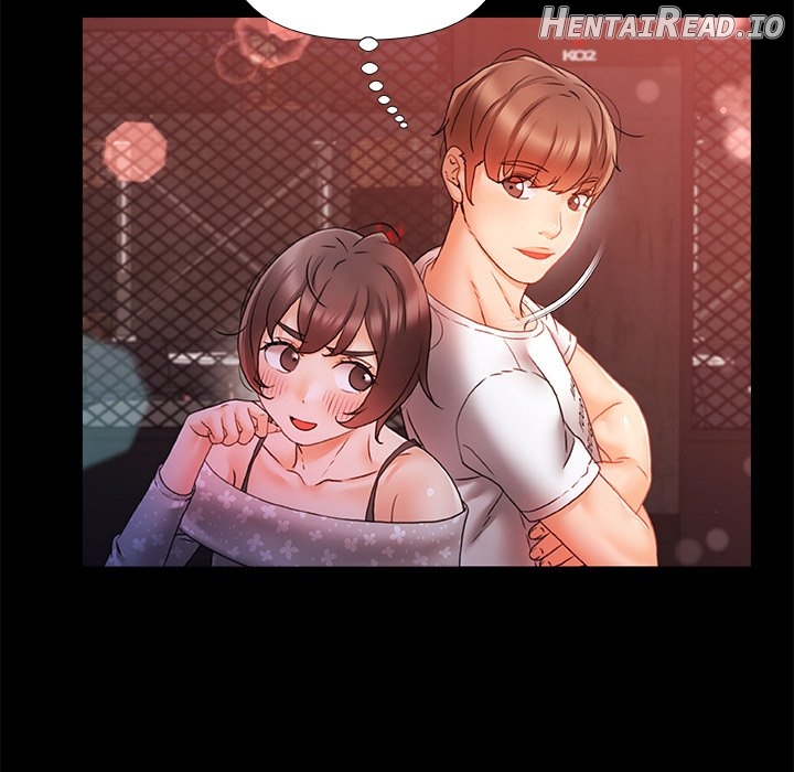 More Than Friends (Jjoon) Chapter 6 - page 87