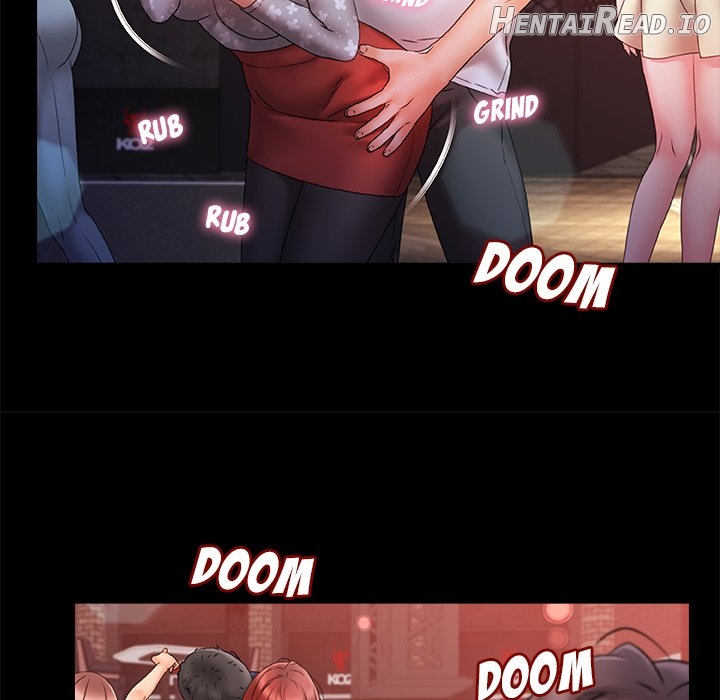 More Than Friends (Jjoon) Chapter 6 - page 89