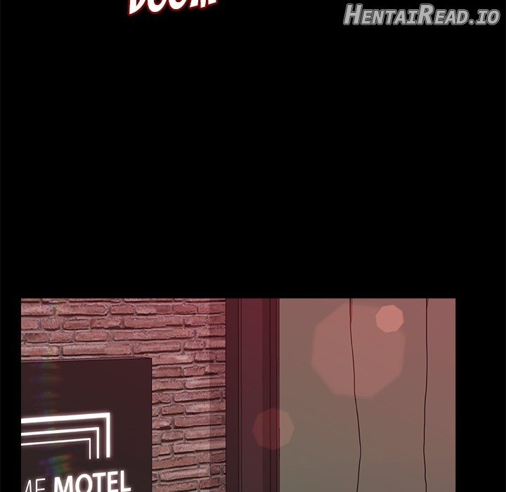 More Than Friends (Jjoon) Chapter 6 - page 91