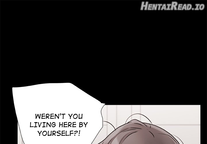 More Than Friends (Jjoon) Chapter 7 - page 1