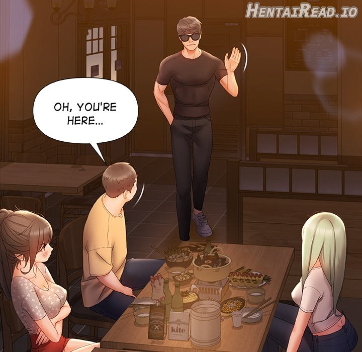 More Than Friends (Jjoon) Chapter 7 - page 103