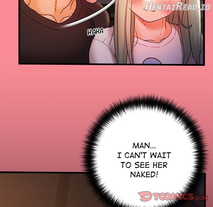 More Than Friends (Jjoon) Chapter 7 - page 111