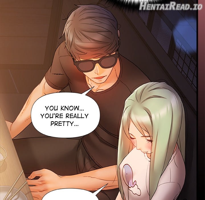 More Than Friends (Jjoon) Chapter 7 - page 112