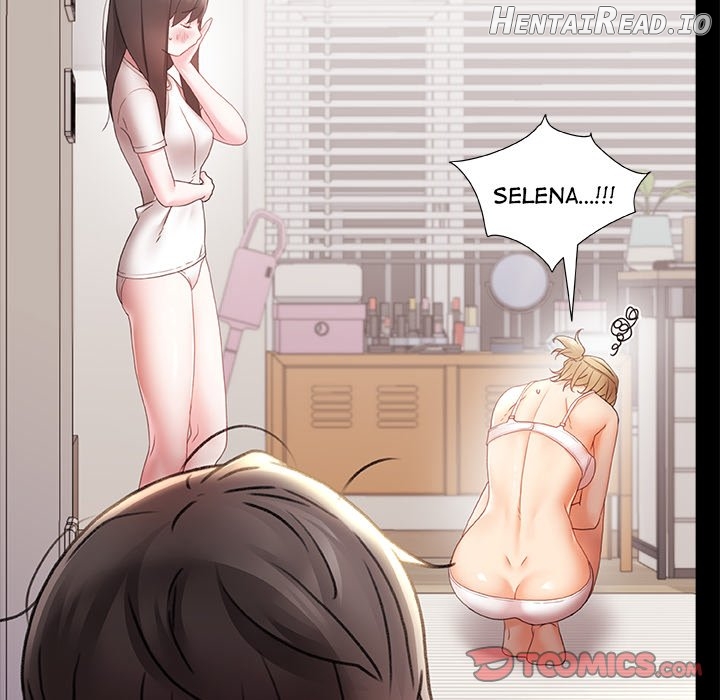More Than Friends (Jjoon) Chapter 7 - page 18