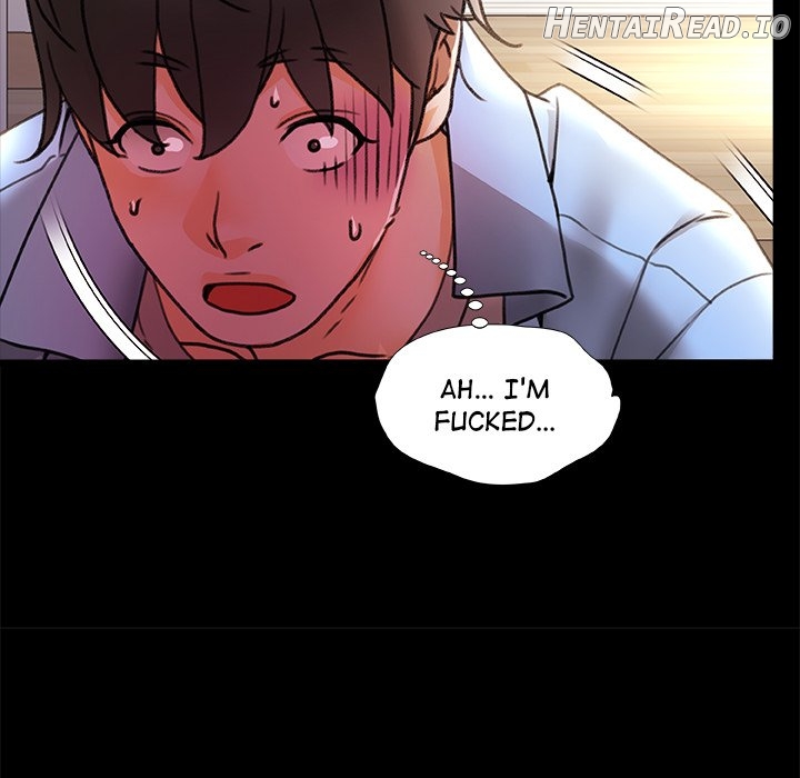 More Than Friends (Jjoon) Chapter 7 - page 19