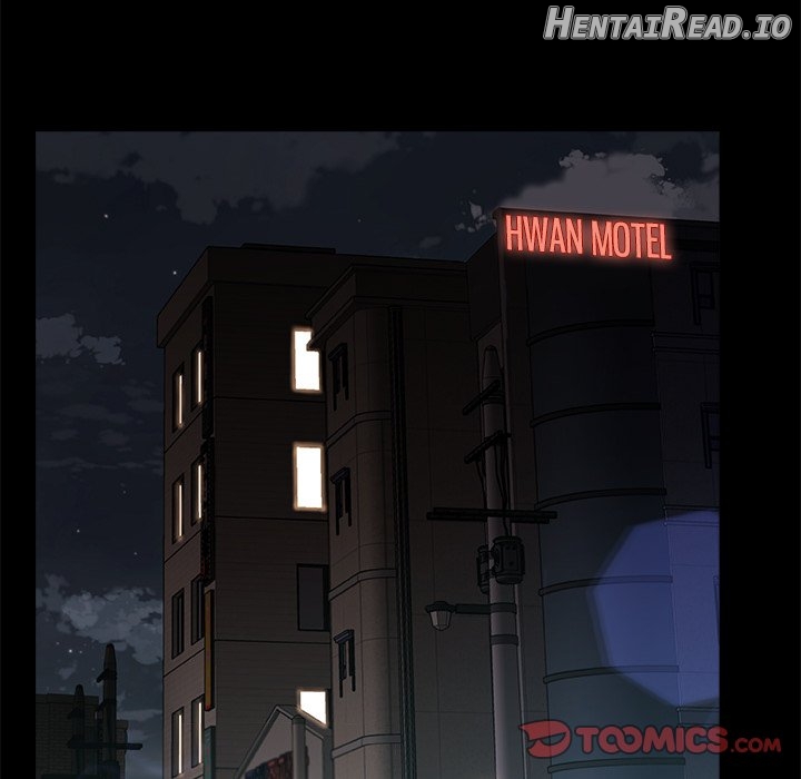More Than Friends (Jjoon) Chapter 7 - page 21