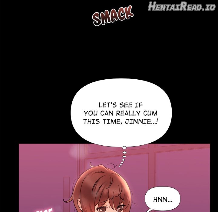 More Than Friends (Jjoon) Chapter 7 - page 29