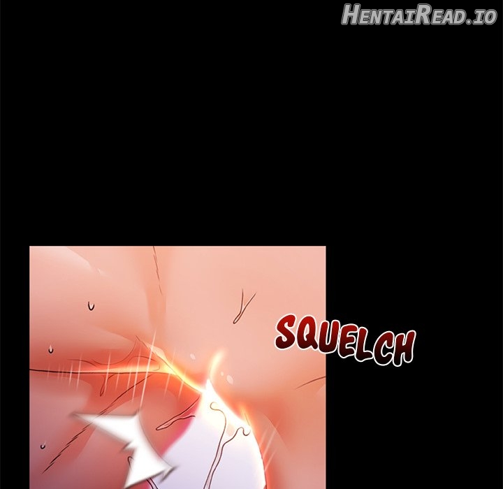 More Than Friends (Jjoon) Chapter 7 - page 31