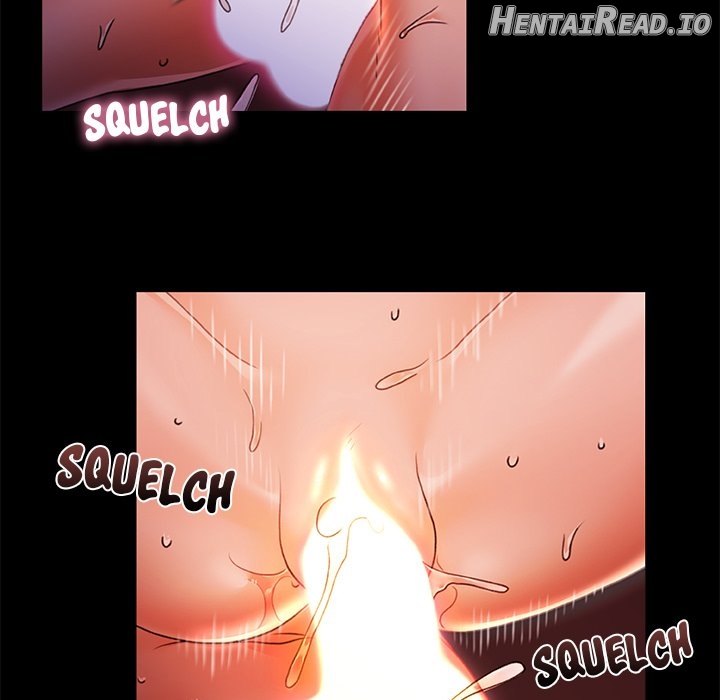 More Than Friends (Jjoon) Chapter 7 - page 32