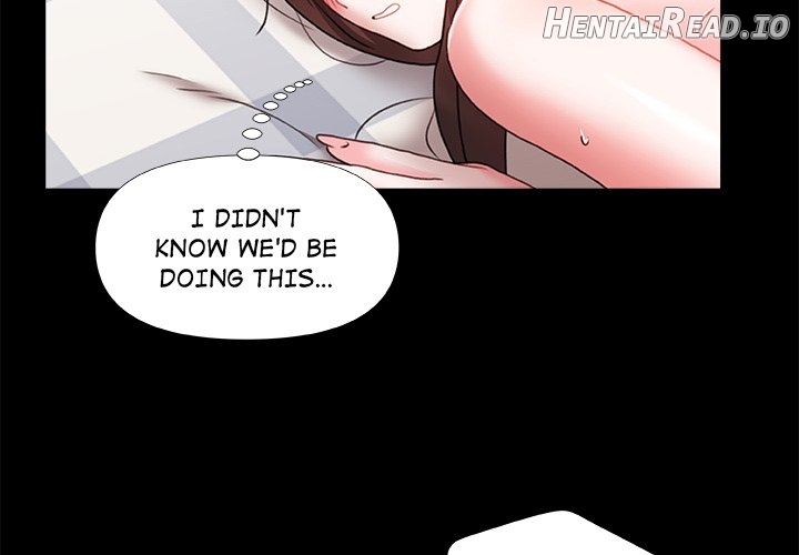 More Than Friends (Jjoon) Chapter 7 - page 4