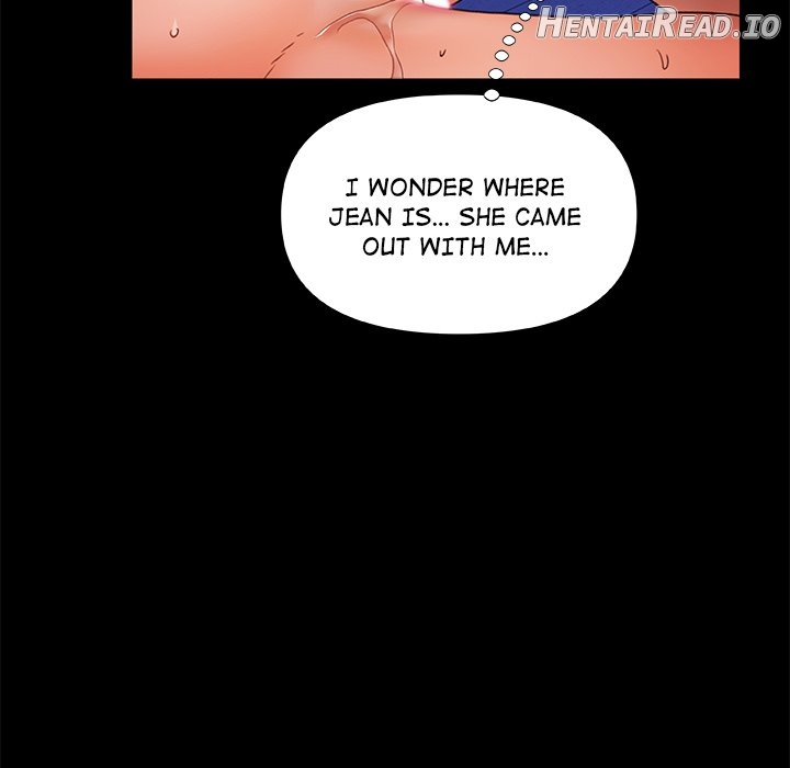 More Than Friends (Jjoon) Chapter 7 - page 46
