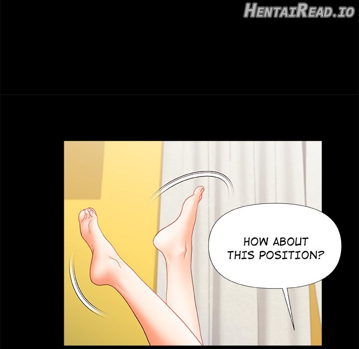 More Than Friends (Jjoon) Chapter 7 - page 49