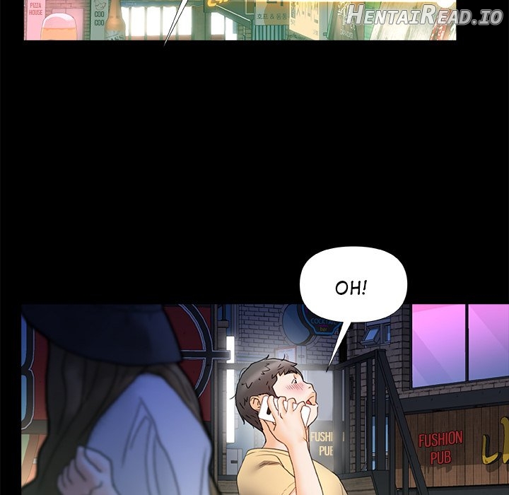 More Than Friends (Jjoon) Chapter 7 - page 64