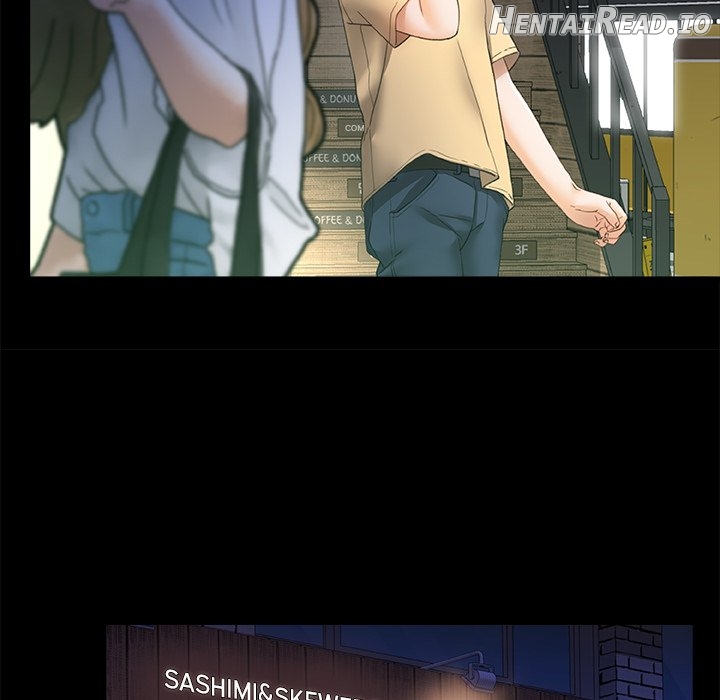 More Than Friends (Jjoon) Chapter 7 - page 65