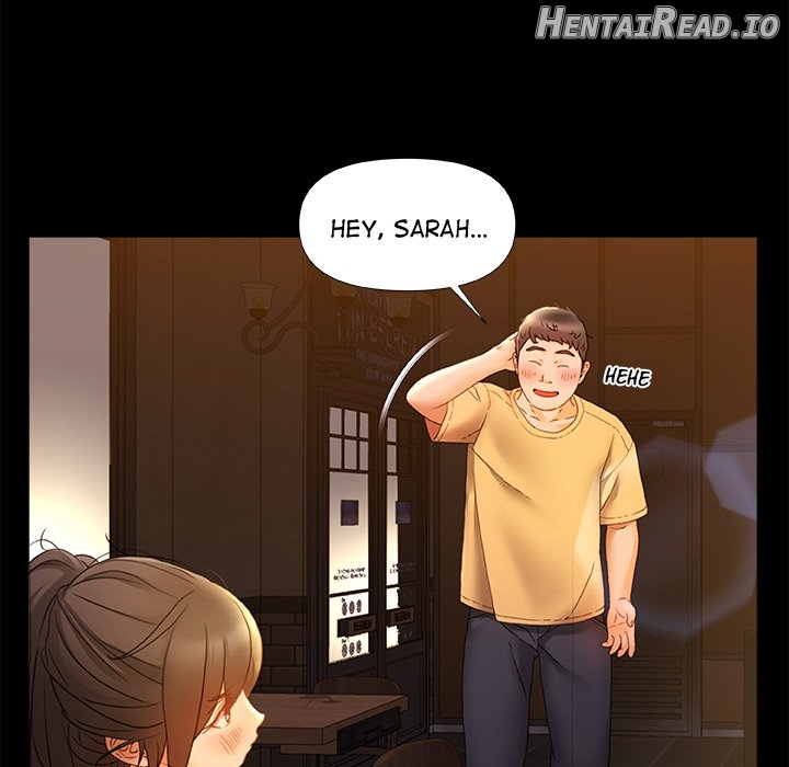 More Than Friends (Jjoon) Chapter 7 - page 67