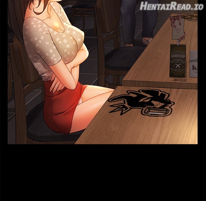 More Than Friends (Jjoon) Chapter 7 - page 68