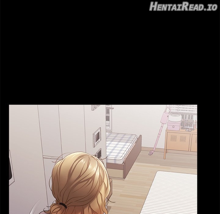 More Than Friends (Jjoon) Chapter 7 - page 7
