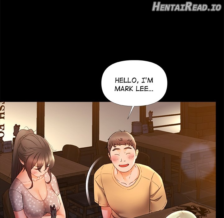 More Than Friends (Jjoon) Chapter 7 - page 70