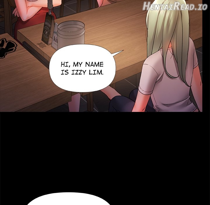 More Than Friends (Jjoon) Chapter 7 - page 71