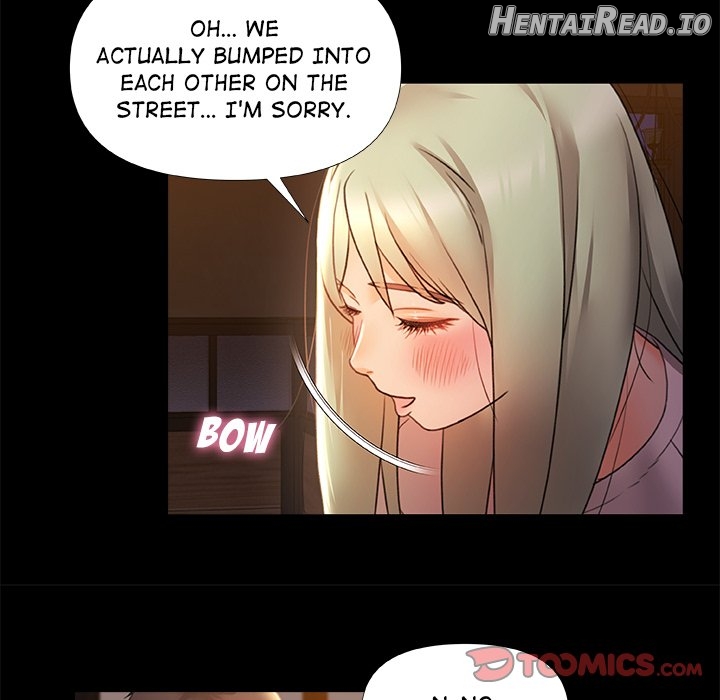 More Than Friends (Jjoon) Chapter 7 - page 72
