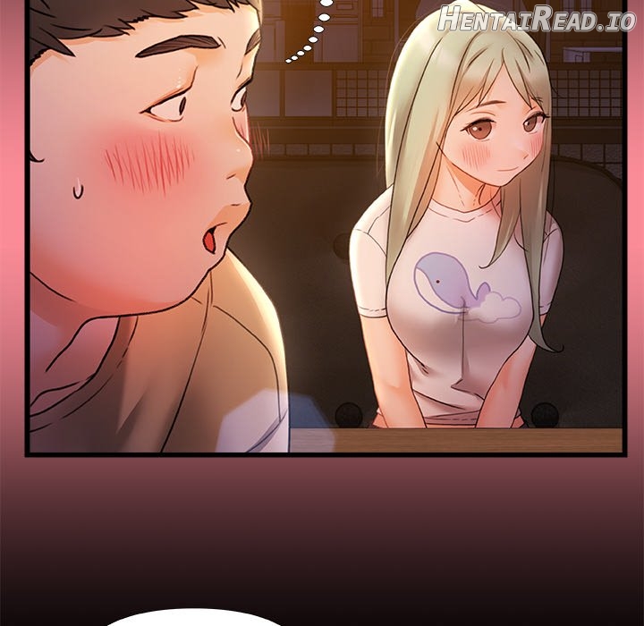 More Than Friends (Jjoon) Chapter 7 - page 74