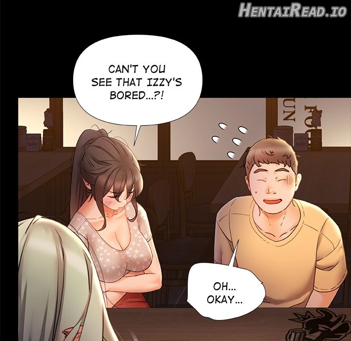 More Than Friends (Jjoon) Chapter 7 - page 76