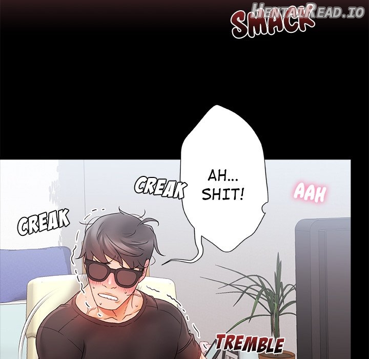 More Than Friends (Jjoon) Chapter 7 - page 83