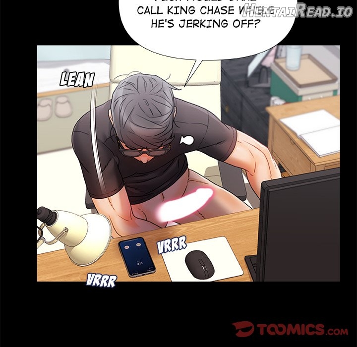 More Than Friends (Jjoon) Chapter 7 - page 87