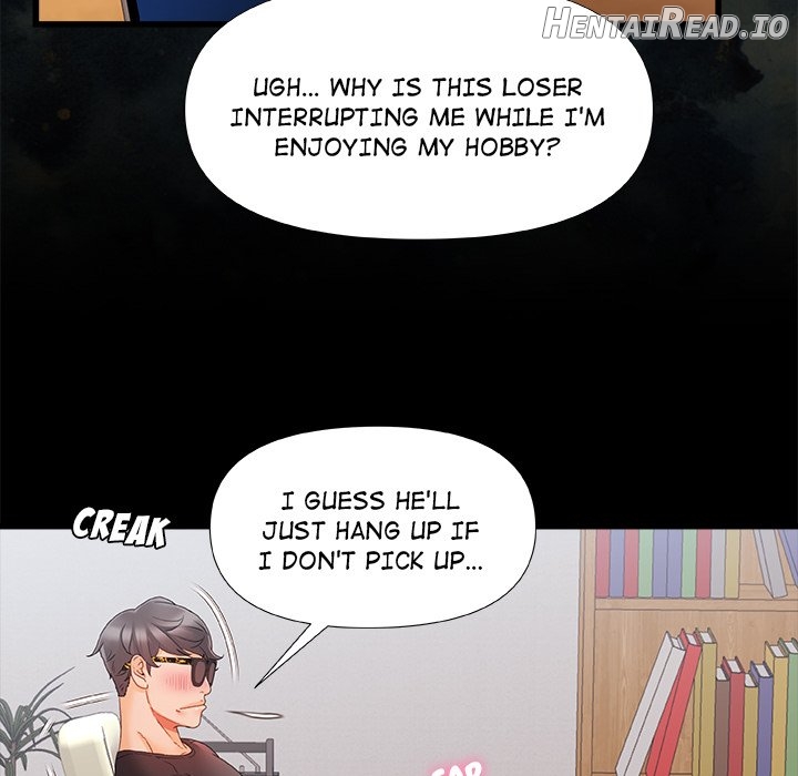 More Than Friends (Jjoon) Chapter 7 - page 89
