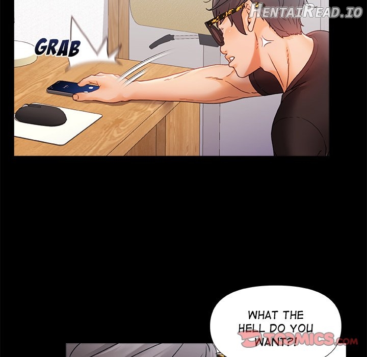 More Than Friends (Jjoon) Chapter 7 - page 93