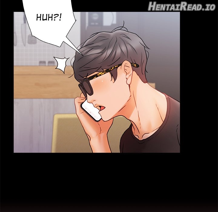 More Than Friends (Jjoon) Chapter 7 - page 95