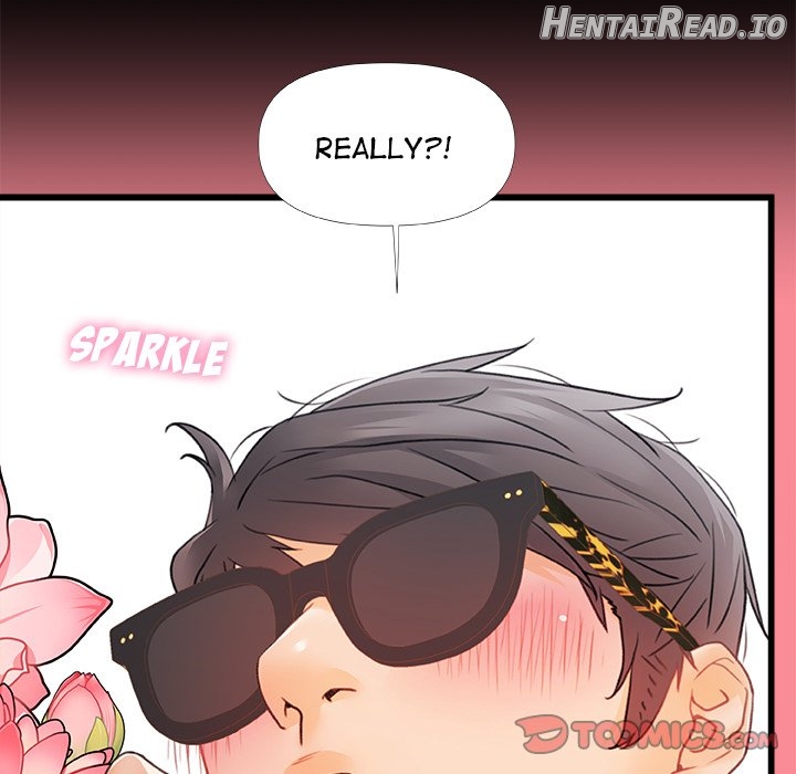 More Than Friends (Jjoon) Chapter 7 - page 96