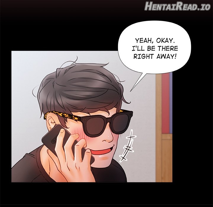 More Than Friends (Jjoon) Chapter 7 - page 98