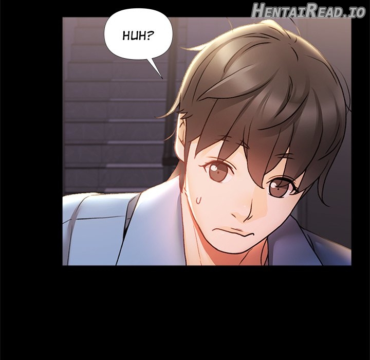 More Than Friends (Jjoon) Chapter 8 - page 116
