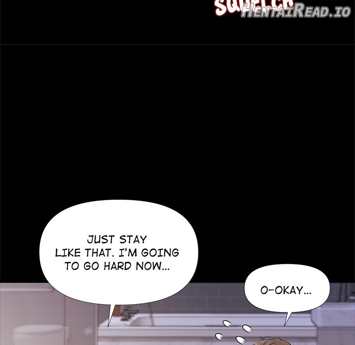 More Than Friends (Jjoon) Chapter 8 - page 45