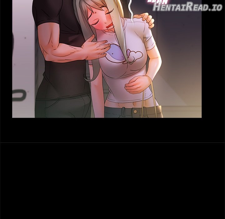 More Than Friends (Jjoon) Chapter 8 - page 5